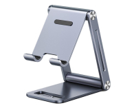 Uchwyt do telefonów UGREEN Aluminiowy stojak na telefon/tablet